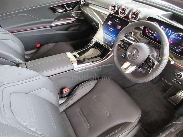 2024 Mercedes Benz AMG CLE53 JAPAN PRE ORDER - 3