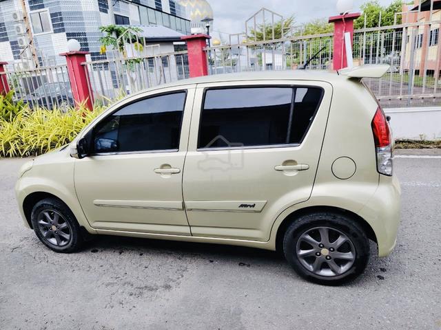 2005 Perodua MYVI 1.3 SX (M) - 4