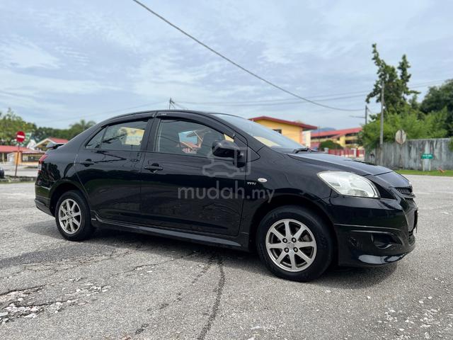 2010 Toyota VIOS 1.5 J (A) 🔴 CASH only 🔴 - 2