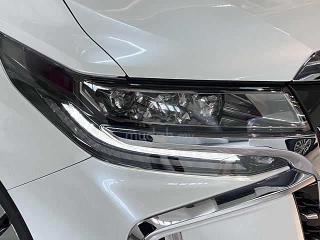 2021 Toyota ALPHARD 2.5 SC MODELISTA SUNROOF - 5