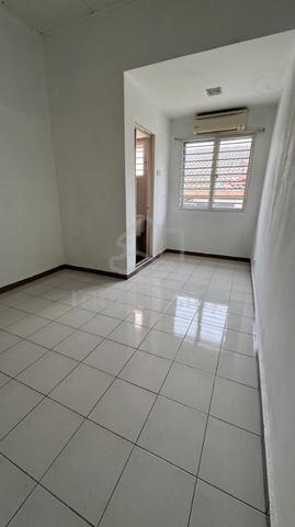 Wangsa Murni Wangsa Melawati Double storey house newly painted 3
