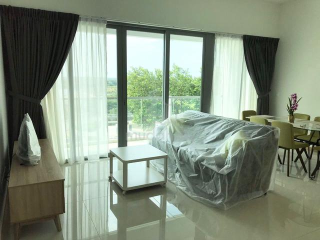 Southern Marina Residences 1