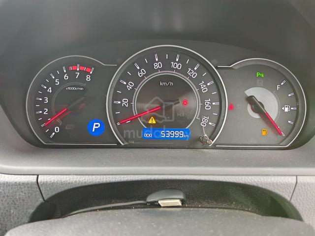 2021 Toyota NOAH 2.0 SI (A) 8 Year Warranty - 5