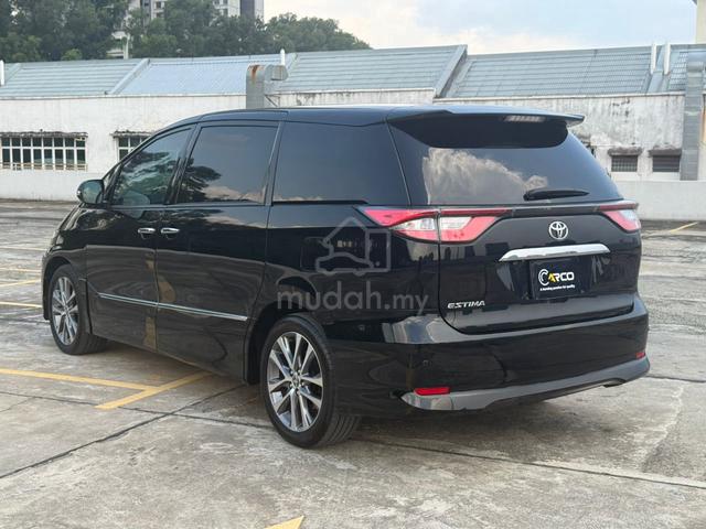 Toyota ESTIMA 2.4 AERAS (A) POWER DOOR/REG 2023!!! - 2
