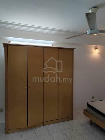 Ria Apartment (Butterworth) 1