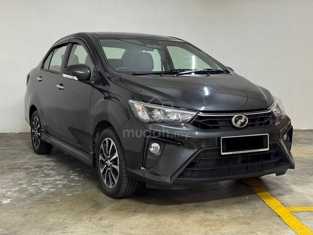 2024 Perodua BEZZA 1.3 AV MY16 FACELIFT (A) - 1