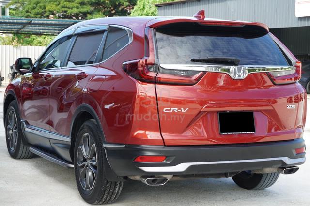 NEW FACELIFT⭐F/SPEC⭐2020 Honda CR-V 1.5 TC-P 2WD - 4