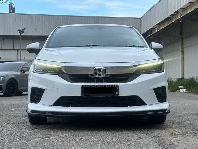 2022 Honda CITY 1.5 V (A) - 1