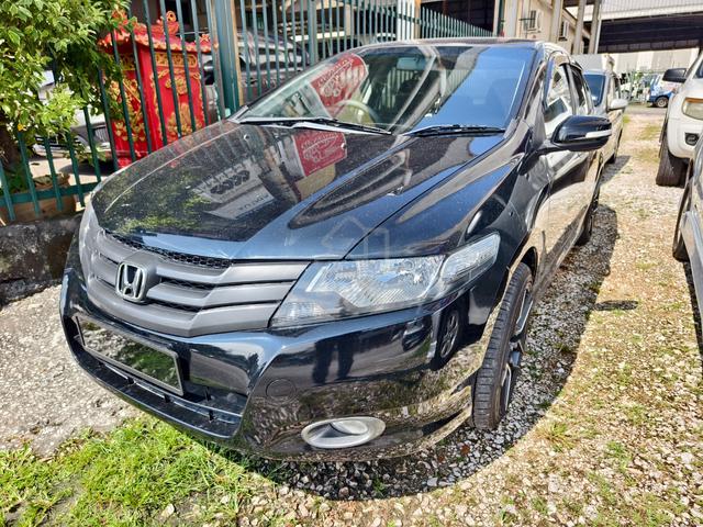 2010 Honda CITY 1.5 E (A) - 2
