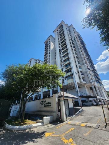 D’casa Condominium 1