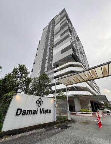 Damai Vista 1