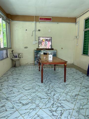 Banglow Setingkat Taman Selat Yan, Kedah 5