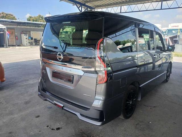 [SIME] 2023 Nissan SERENA 2.0 S-HYBRID PREMIUM HWY - 4