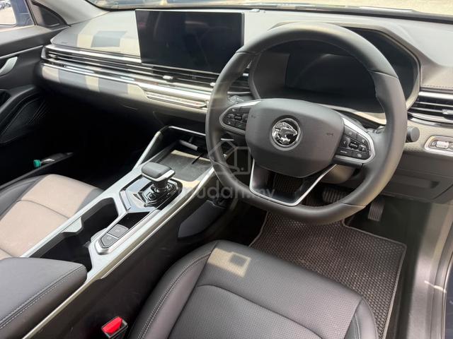 2024 Proton S70 1.5 FLAGSHIP X (A) 15K KM CHEAP - 5