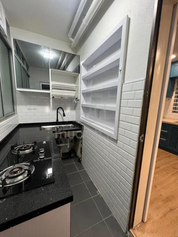 Residensi KepongMas 3