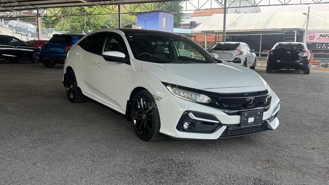 Honda CIVIC 1.5 HATCHBACK (FK7) (A) Sunroof 2021 - 1