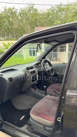 2005 Perodua KEMBARA 1.3 CT EX FACELIFT (M) - 5