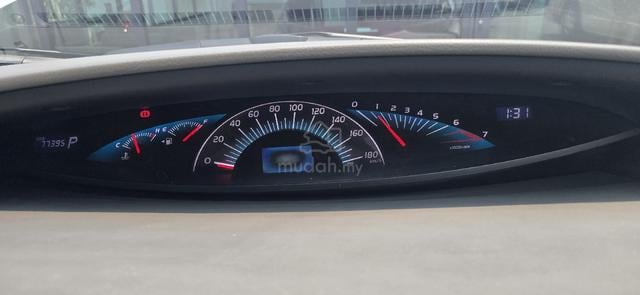 2006/2018 Toyota ESTIMA 3.5 Converted Facelift - 4