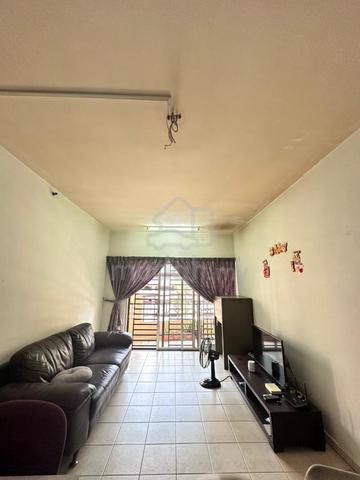 Prima Regency 1