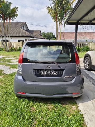 2007 Perodua MYVI 1.3 EZ (A) - 3