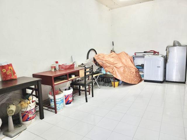 Cheapest | 1 Storey Terrace | Taman Sri Rambai | Bukit Mertajam 1
