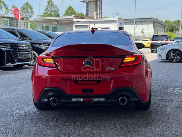 2022 SALE Toyota GR86 SZ 2.4cc (M) - 3