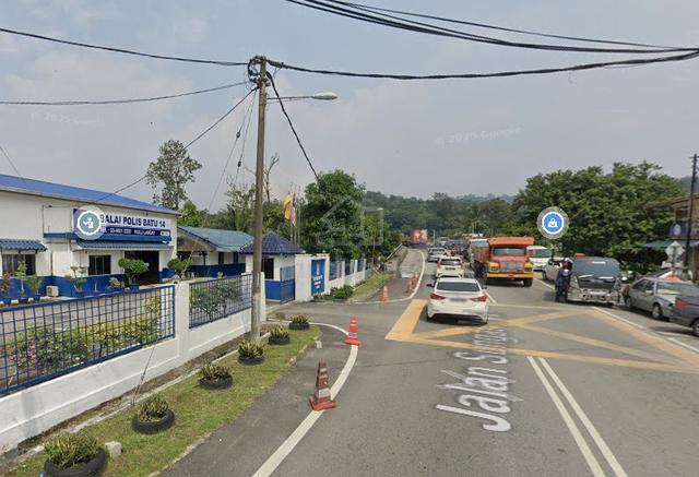 Cheras East South Hulu Langat Warehouse Factory Kajang 1