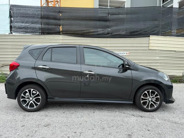 2022 Perodua MYVI 1.5 AV (A) - 5