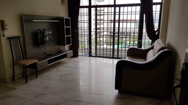 Sunny Ville Condominium 5
