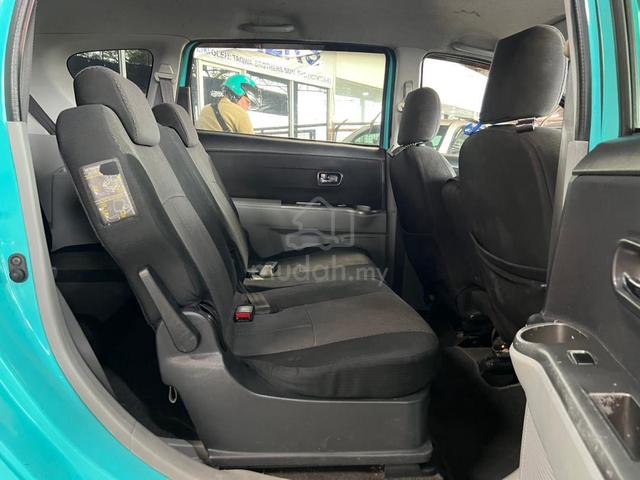 2010 Perodua Alza Ezi 1.5 (A) - 5