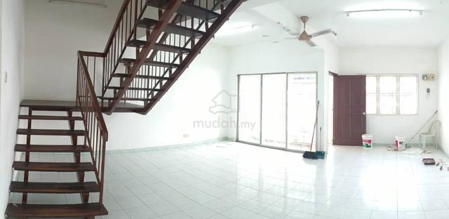 Klang 2 Storey for Rent Bandar Bukit Tinggi 2 1