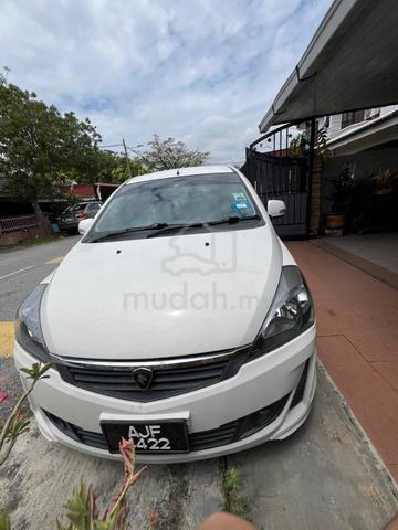PROTON EXORA - 3