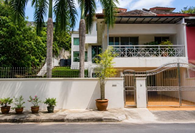 [SAVE UP 135K] Taman Lestari Perdana, 4,004sf, Seri Kembangan 1