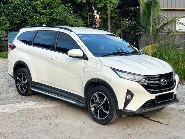 2021 Perodua ARUZ 1.5 AV (A)  GOOD CONDITION ! - 1