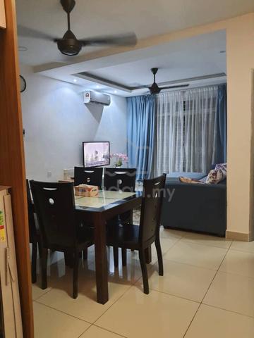 Dwiputra Residences 3