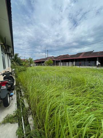 Taman Sinar @ Nibong Tebal - House For Sale At Best Offer 1