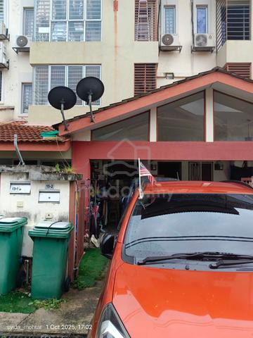 Townhouse For Sale 1