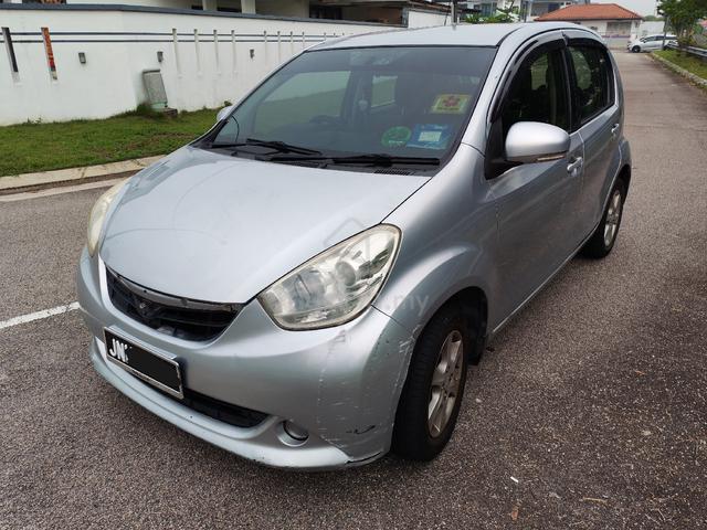 2012 Perodua MYVI 1.3 EZI PREMIUM (A)cash - 3