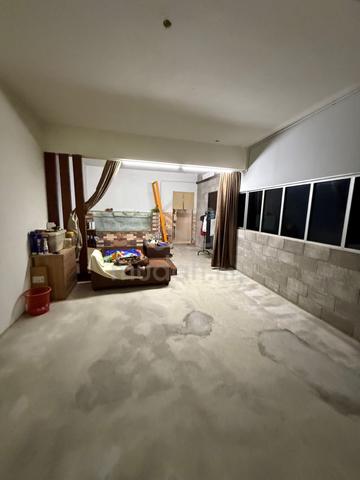 Jalan Melawati 3 Storey Shop Lot Johor Bahru 1