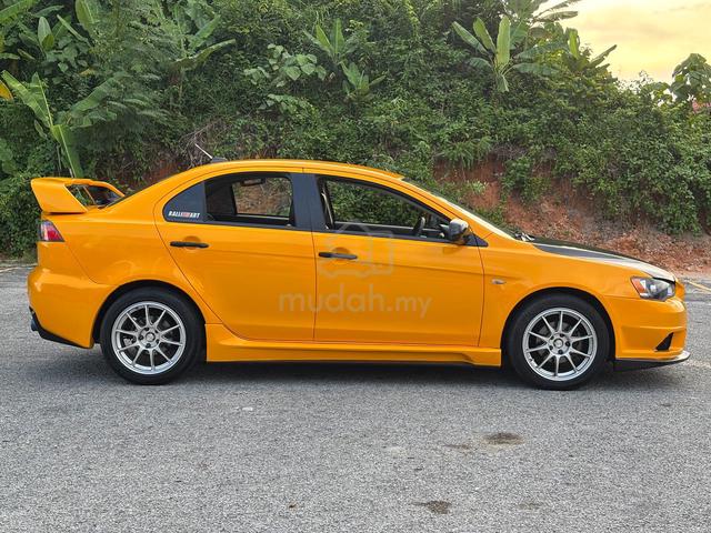 2013 Proton INSPIRA 2.0 PREMIUM (A) - 5