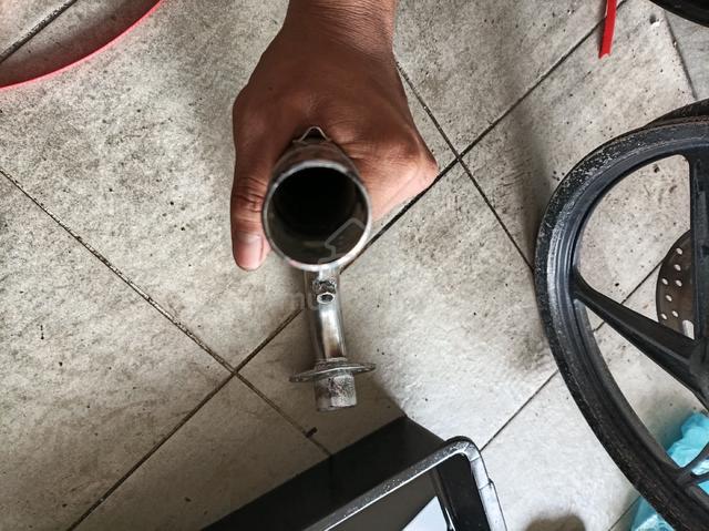 manifold lc 28 - photo 3 of 4