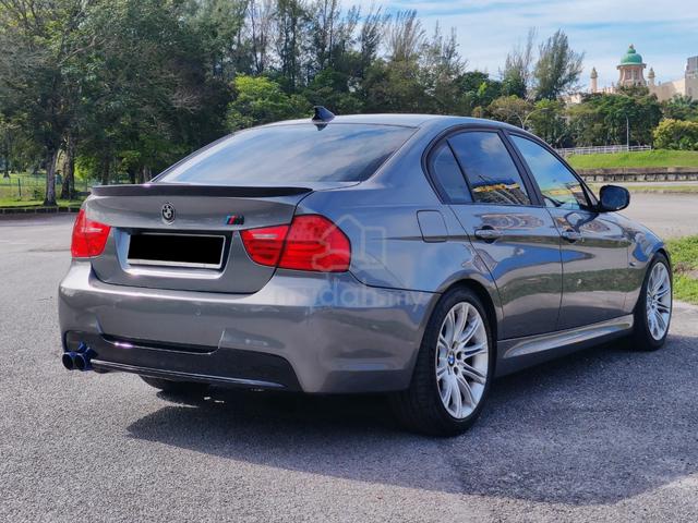 2010 Bmw 320i SPORTS (CKD) 2.0 FACELIFT (A) - 4