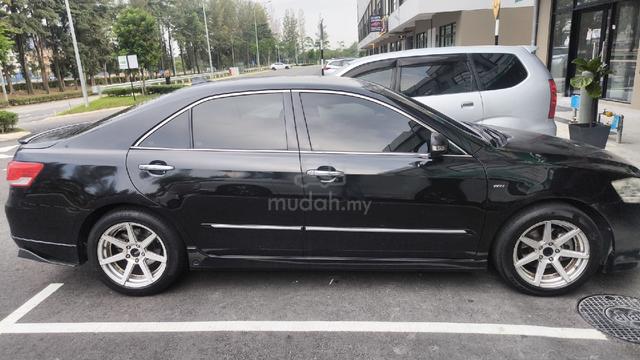 2011 Toyota CAMRY 2.0 G ACV40 FACELIFT - 4