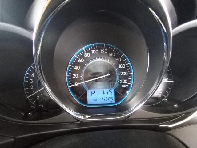 2018 Toyota VIOS 1.5 G [41,000km ] ,JAPANESS OWNER - 3