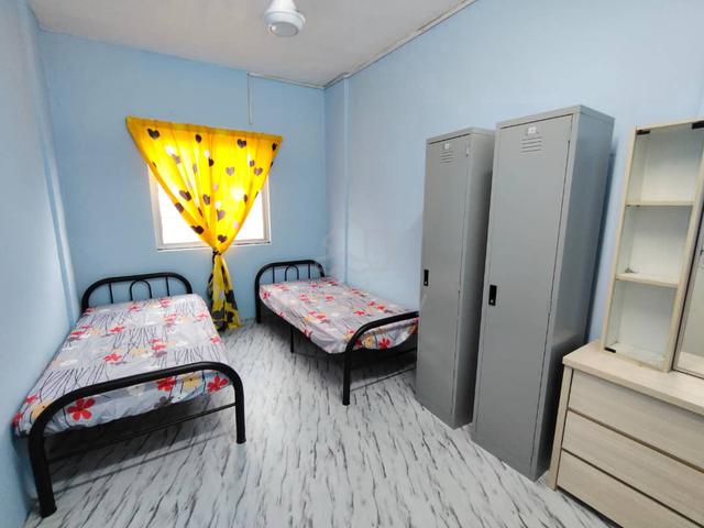 Apartment Palma Bilik Sharing 1