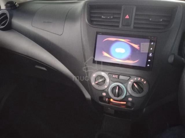 2018 Perodua AXIA 1.0 G AG1GX1 FACELIFT (M) - 4