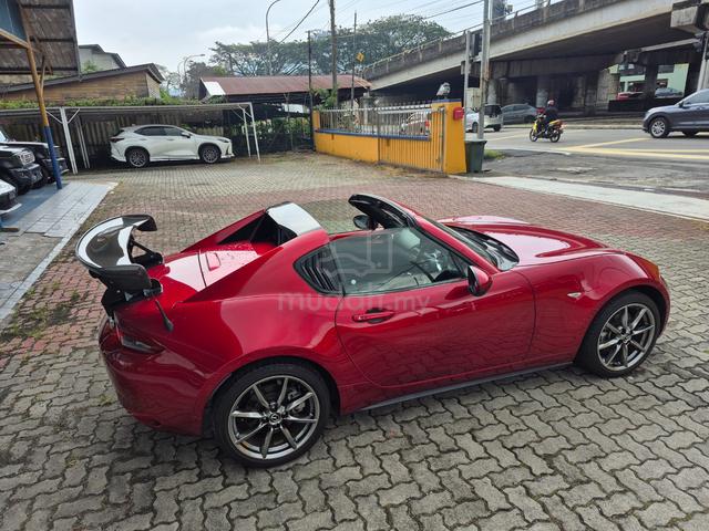 2023 Mazda ROADSTER RF 2.0 VS (A) -RECON- - 3
