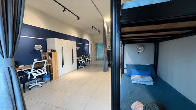 Edusphere Suites 1