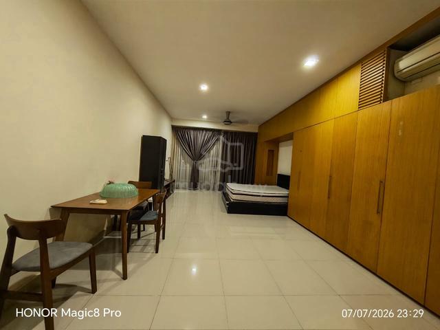 Oasis Ara Damansara 1