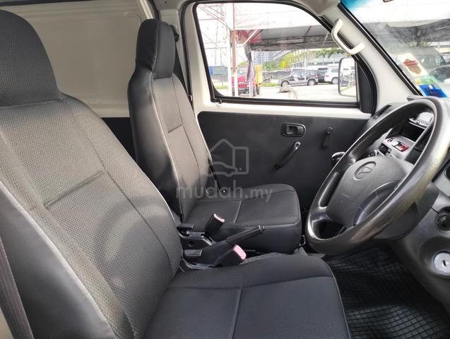 2018 Daihatsu GRAN MAX 1.5 PANEL VAN (M) Granmax - 4
